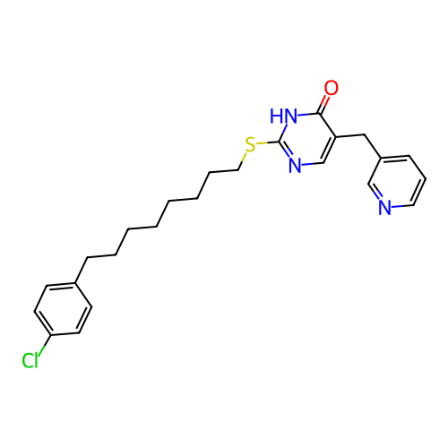 Chemical structure of BindingDB Monomer ID 50085634