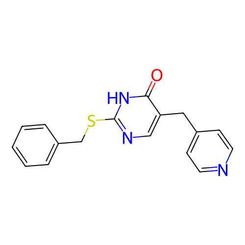 Chemical structure of BindingDB Monomer ID 50085637