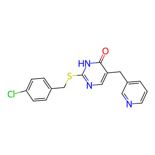 Chemical structure of BindingDB Monomer ID 50085638