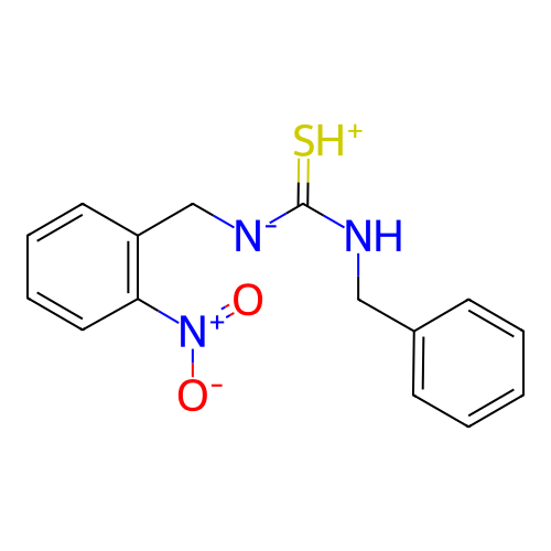 Chemical structure of BindingDB Monomer ID 50085690