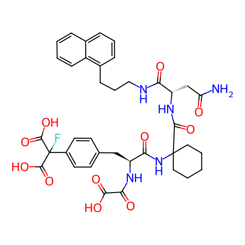 Chemical structure of BindingDB Monomer ID 50085872