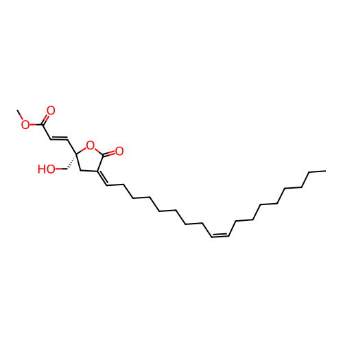 Chemical structure of BindingDB Monomer ID 50085884