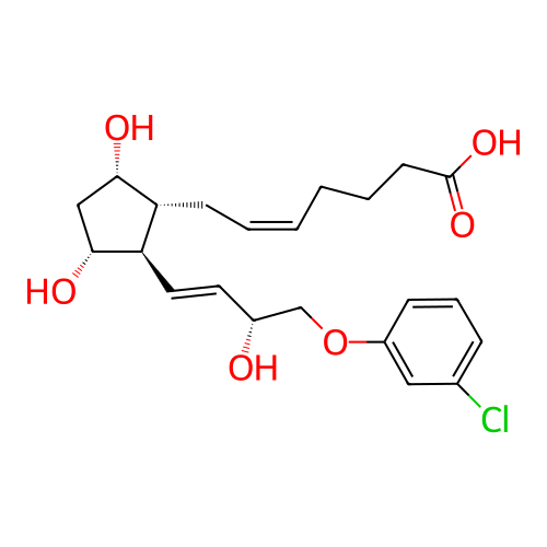 Chemical structure of BindingDB Monomer ID 50085910