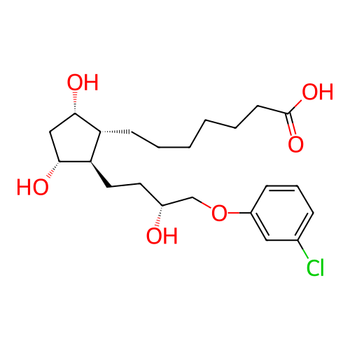 Chemical structure of BindingDB Monomer ID 50085911