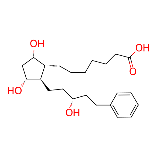 Chemical structure of BindingDB Monomer ID 50085917