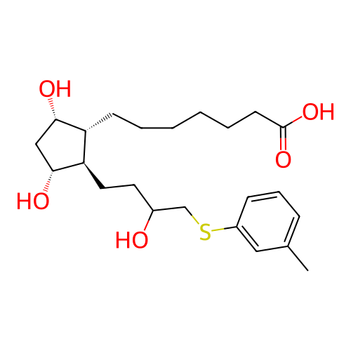 Chemical structure of BindingDB Monomer ID 50085918