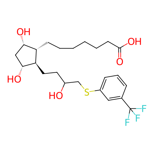Chemical structure of BindingDB Monomer ID 50085920