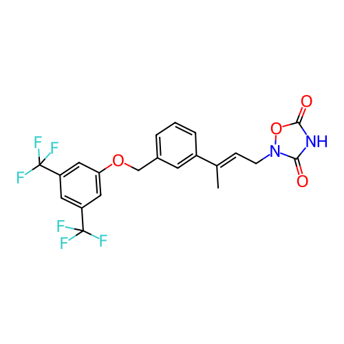 Chemical structure of BindingDB Monomer ID 50085963