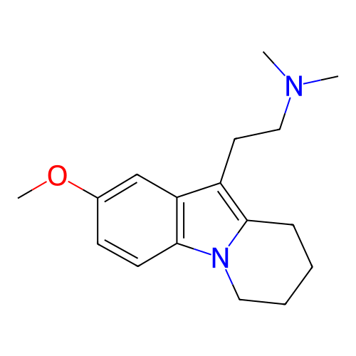 Chemical structure of BindingDB Monomer ID 50085979