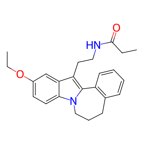 Chemical structure of BindingDB Monomer ID 50086000