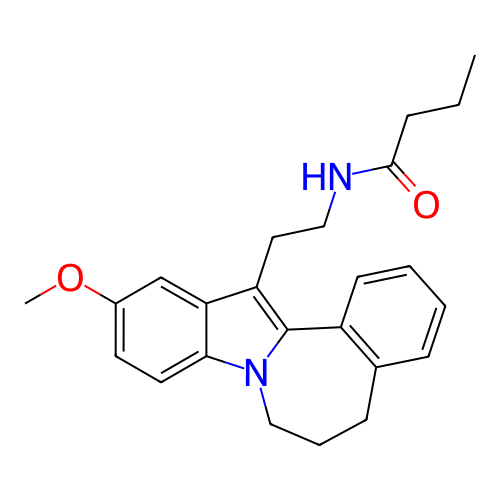Chemical structure of BindingDB Monomer ID 50086001