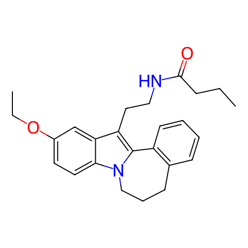 Chemical structure of BindingDB Monomer ID 50086014