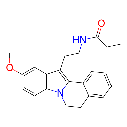 Chemical structure of BindingDB Monomer ID 50086017