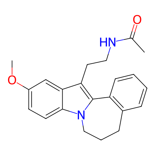 Chemical structure of BindingDB Monomer ID 50086022