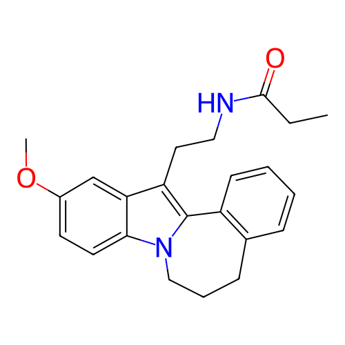 Chemical structure of BindingDB Monomer ID 50086025