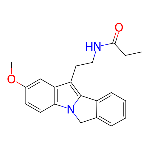 Chemical structure of BindingDB Monomer ID 50086032
