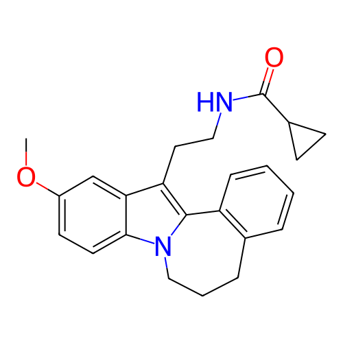 Chemical structure of BindingDB Monomer ID 50086035