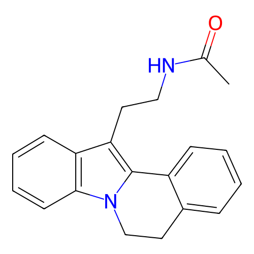 Chemical structure of BindingDB Monomer ID 50086036
