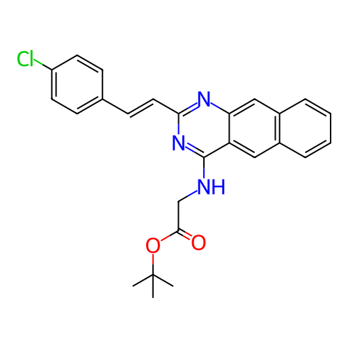 Chemical structure of BindingDB Monomer ID 50086116