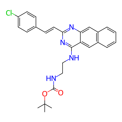 Chemical structure of BindingDB Monomer ID 50086118