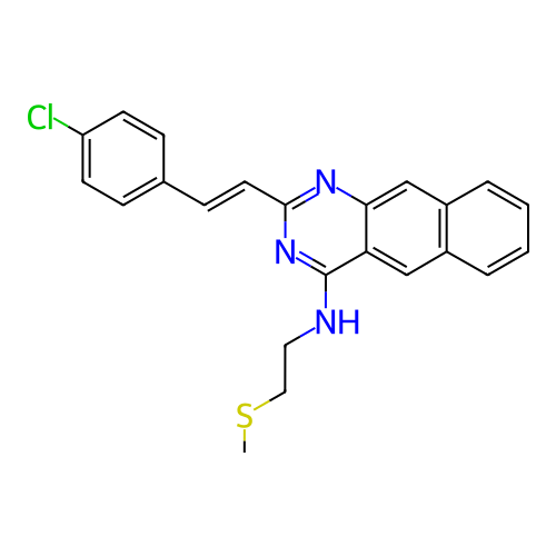 Chemical structure of BindingDB Monomer ID 50086122