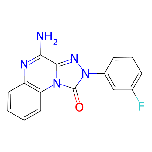 Chemical structure of BindingDB Monomer ID 50086127