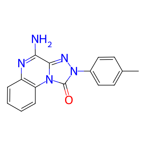 Chemical structure of BindingDB Monomer ID 50086131