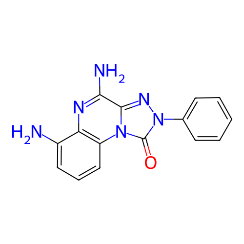 Chemical structure of BindingDB Monomer ID 50086141