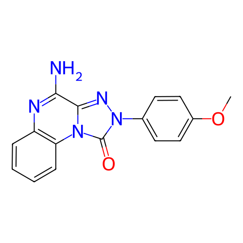 Chemical structure of BindingDB Monomer ID 50086143