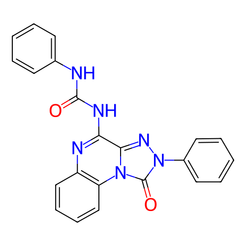 Chemical structure of BindingDB Monomer ID 50086145