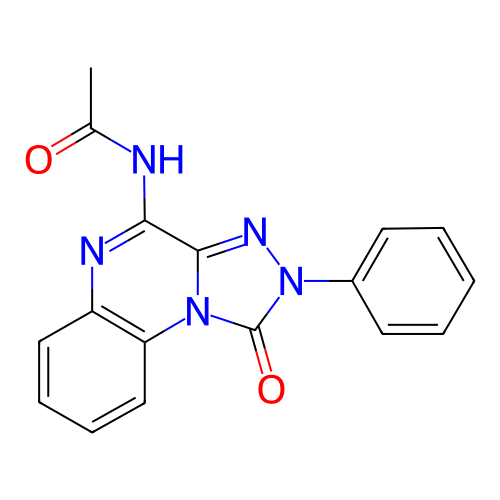 Chemical structure of BindingDB Monomer ID 50086146