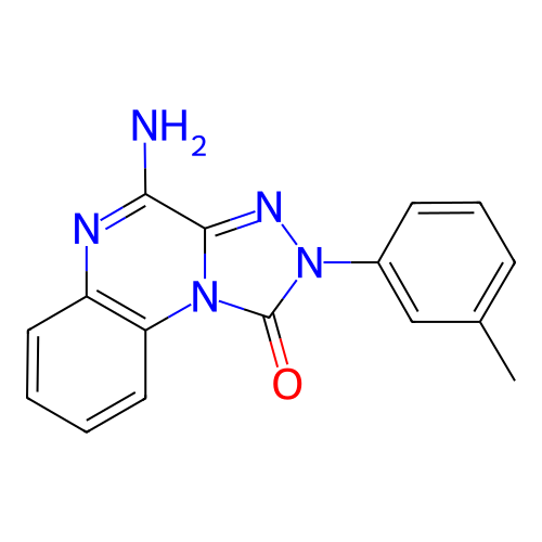 Chemical structure of BindingDB Monomer ID 50086147