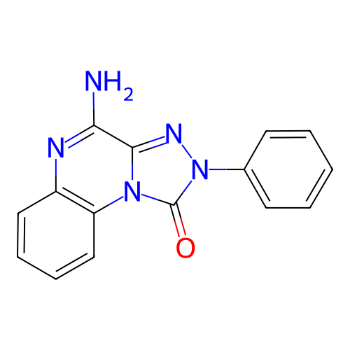 Chemical structure of BindingDB Monomer ID 50086153