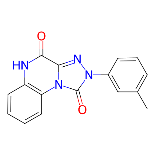 Chemical structure of BindingDB Monomer ID 50086154