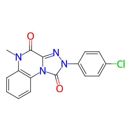 Chemical structure of BindingDB Monomer ID 50086158