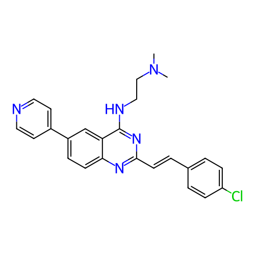 Chemical structure of BindingDB Monomer ID 50086200