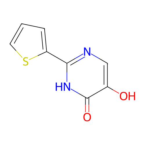 Chemical structure of BindingDB Monomer ID 50086209