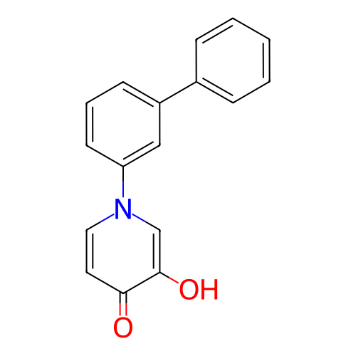 Chemical structure of BindingDB Monomer ID 50086213