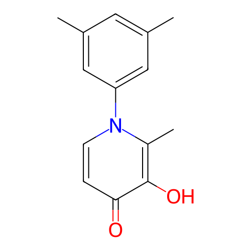 Chemical structure of BindingDB Monomer ID 50086224
