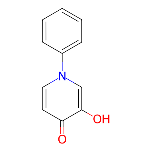 Chemical structure of BindingDB Monomer ID 50086228
