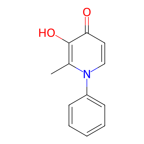 Chemical structure of BindingDB Monomer ID 50086229