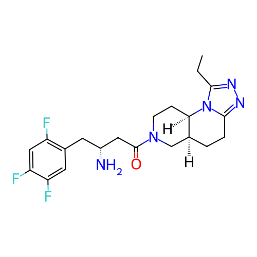 Chemical structure of BindingDB Monomer ID 50086239