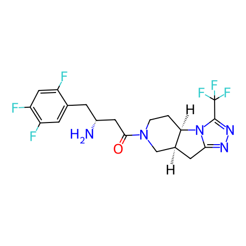 Chemical structure of BindingDB Monomer ID 50086244