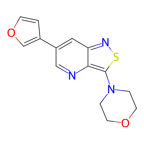 Chemical structure of BindingDB Monomer ID 50086263