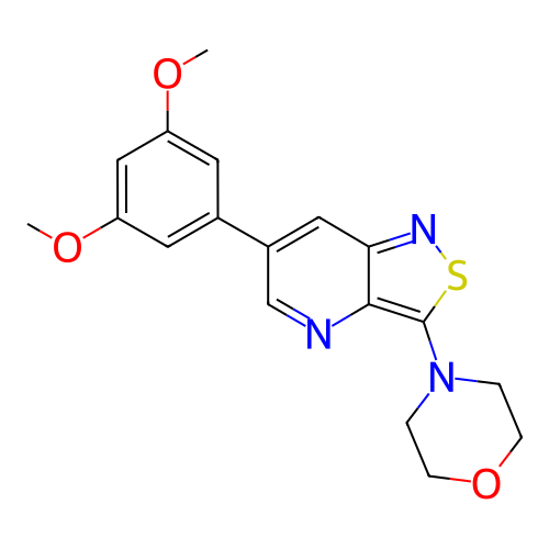 Chemical structure of BindingDB Monomer ID 50086265