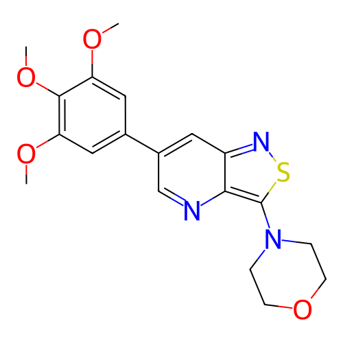 Chemical structure of BindingDB Monomer ID 50086266