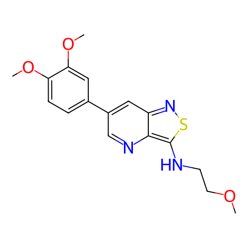 Chemical structure of BindingDB Monomer ID 50086271