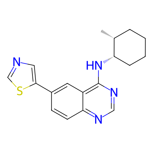Chemical structure of BindingDB Monomer ID 50086322