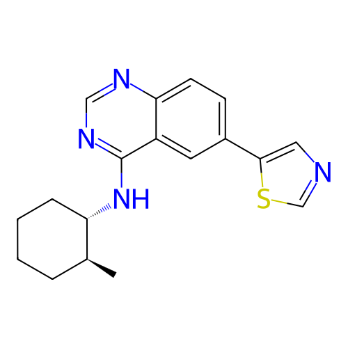 Chemical structure of BindingDB Monomer ID 50086323