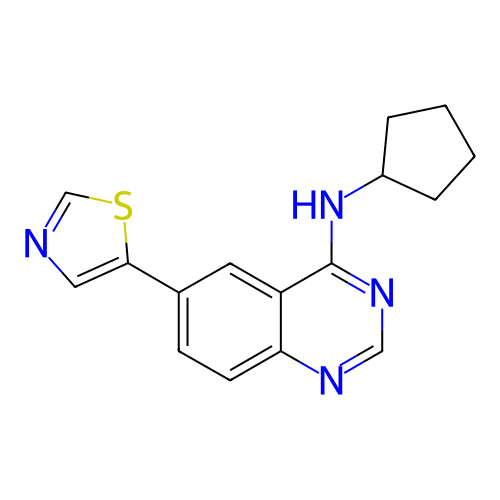 Chemical structure of BindingDB Monomer ID 50086331